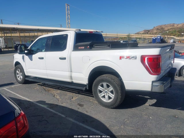 Ford F-150 Xlt 2023 1FTFW1E56PKE16037 Image 14