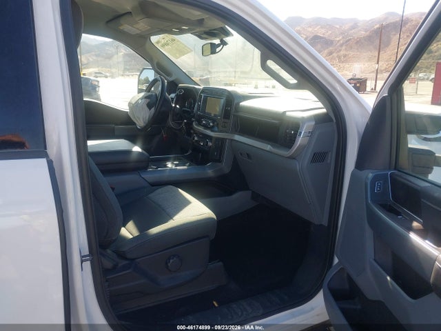 Ford F-150 Xlt 2023 1FTFW1E56PKE16037 Image 5