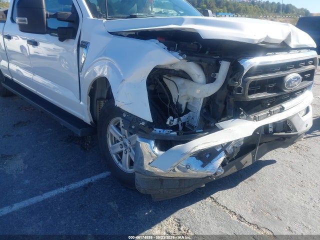 Ford F-150 Xlt 2023 1FTFW1E56PKE16037 Image 6