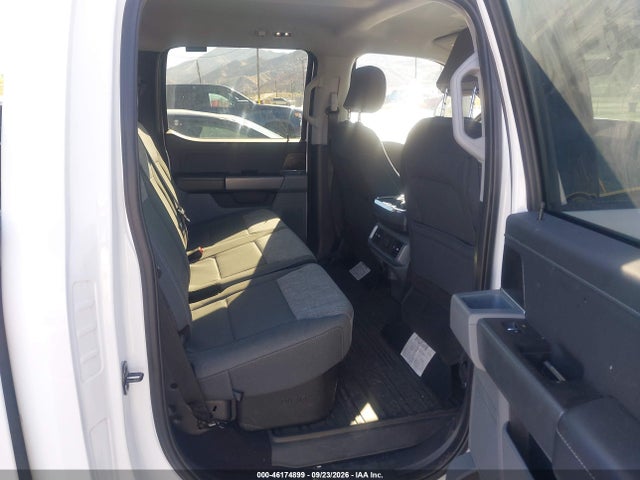 Ford F-150 Xlt 2023 1FTFW1E56PKE16037 Image 8