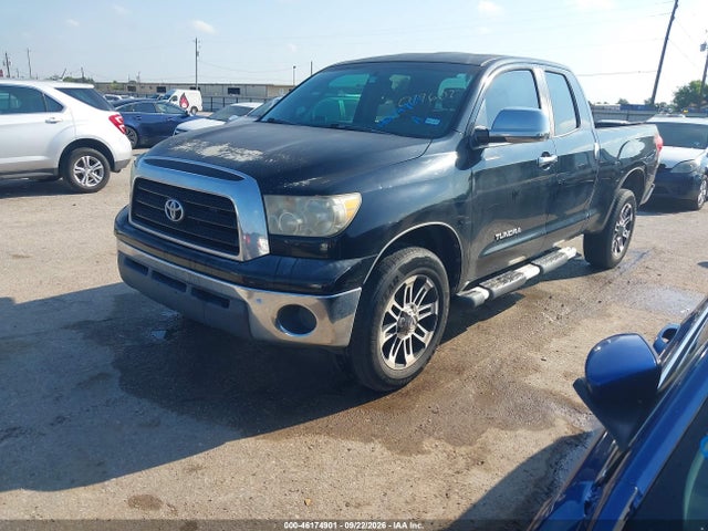 2009 Toyota Tundra Grade V6 მანქანა იყიდება აუქციონზე, vin: 5TFRU54109X019602, აუქციონის ნომერი: 46174901