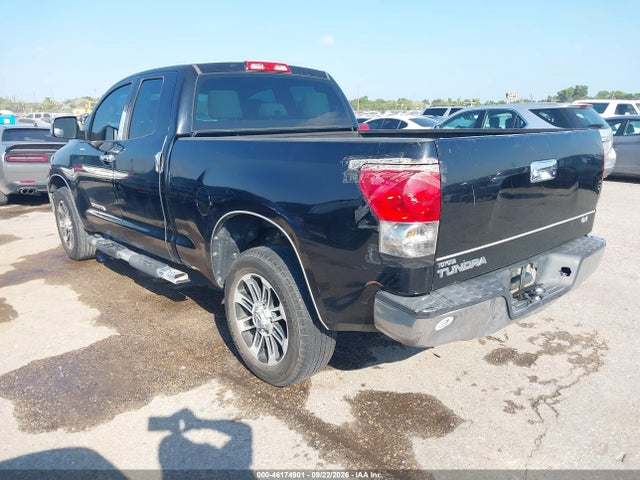 2009 Toyota Tundra Grade V6 მანქანა იყიდება აუქციონზე, vin: 5TFRU54109X019602, აუქციონის ნომერი: 46174901