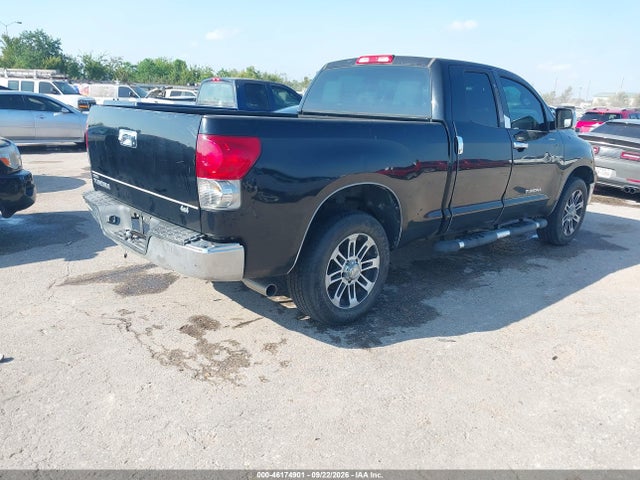 2009 Toyota Tundra Grade V6 მანქანა იყიდება აუქციონზე, vin: 5TFRU54109X019602, აუქციონის ნომერი: 46174901