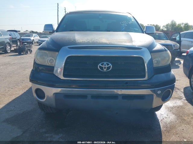 2009 Toyota Tundra Grade V6 მანქანა იყიდება აუქციონზე, vin: 5TFRU54109X019602, აუქციონის ნომერი: 46174901