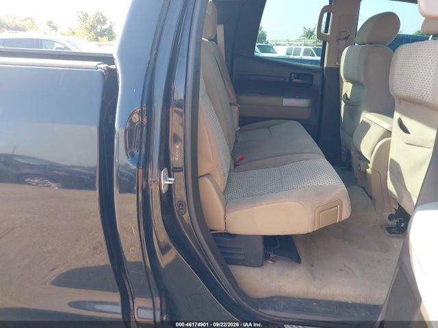 2009 Toyota Tundra Grade V6 მანქანა იყიდება აუქციონზე, vin: 5TFRU54109X019602, აუქციონის ნომერი: 46174901