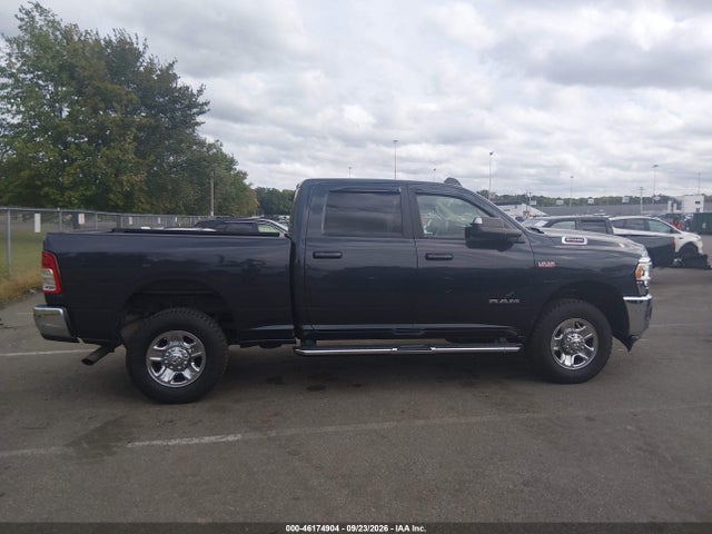 Продаж на аукціоні авто 2020 Ram 2500 Big Horn  4x4 6'4 Box, vin: 3C6UR5DJ9LG297560, номер лоту: 46174904