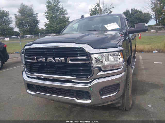 Продаж на аукціоні авто 2020 Ram 2500 Big Horn  4x4 6'4 Box, vin: 3C6UR5DJ9LG297560, номер лоту: 46174904