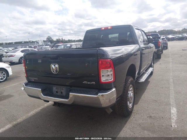 Продаж на аукціоні авто 2020 Ram 2500 Big Horn  4x4 6'4 Box, vin: 3C6UR5DJ9LG297560, номер лоту: 46174904