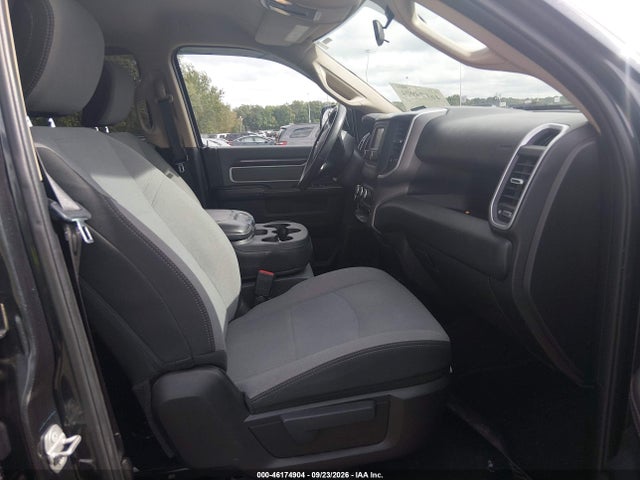 Продаж на аукціоні авто 2020 Ram 2500 Big Horn  4x4 6'4 Box, vin: 3C6UR5DJ9LG297560, номер лоту: 46174904
