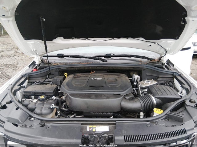 Aukcja sprzedaży 2018 Jeep Grand Cherokee Laredo E 4x4, vin: 1C4RJFAG4JC479350, numer aukcji: 46174907