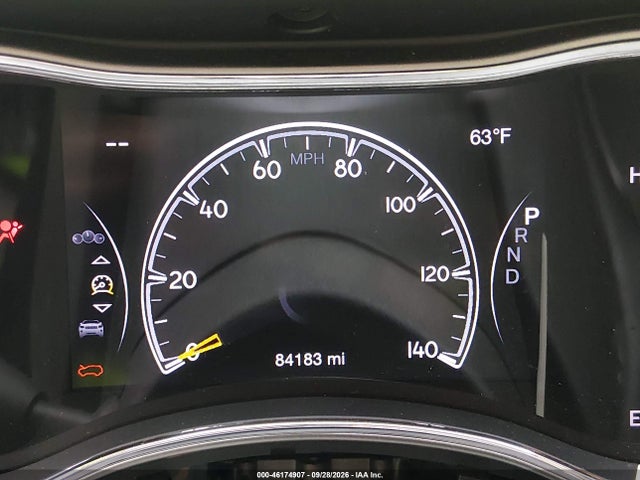 Aukcja sprzedaży 2018 Jeep Grand Cherokee Laredo E 4x4, vin: 1C4RJFAG4JC479350, numer aukcji: 46174907