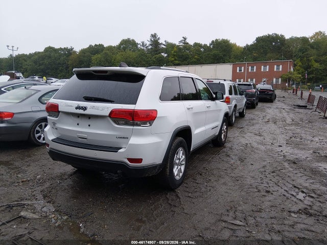 Aukcja sprzedaży 2018 Jeep Grand Cherokee Laredo E 4x4, vin: 1C4RJFAG4JC479350, numer aukcji: 46174907