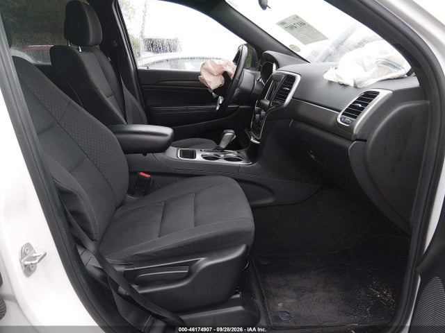 Aukcja sprzedaży 2018 Jeep Grand Cherokee Laredo E 4x4, vin: 1C4RJFAG4JC479350, numer aukcji: 46174907