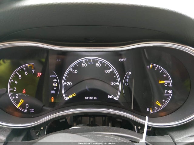 Aukcja sprzedaży 2018 Jeep Grand Cherokee Laredo E 4x4, vin: 1C4RJFAG4JC479350, numer aukcji: 46174907