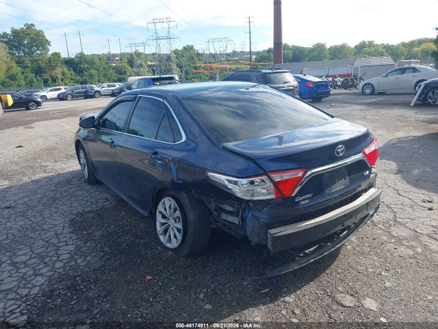Toyota CAMRY LE 2015 4T4BF1FK4FR512711 Image 3