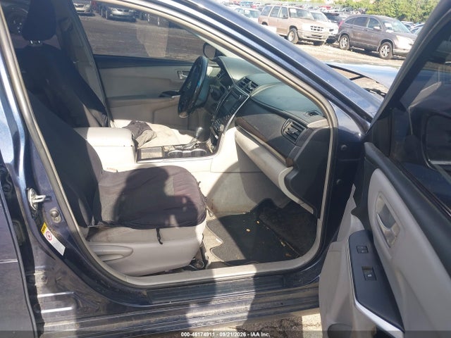 Toyota CAMRY LE 2015 4T4BF1FK4FR512711 Image 5