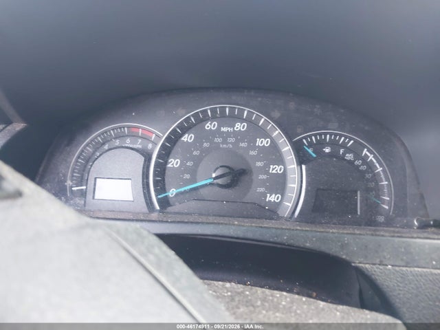 Toyota CAMRY LE 2015 4T4BF1FK4FR512711 Image 7