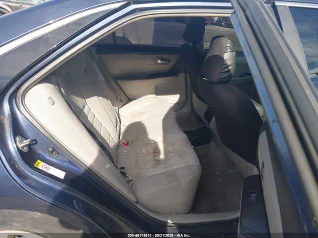 Toyota CAMRY LE 2015 4T4BF1FK4FR512711 Image 8
