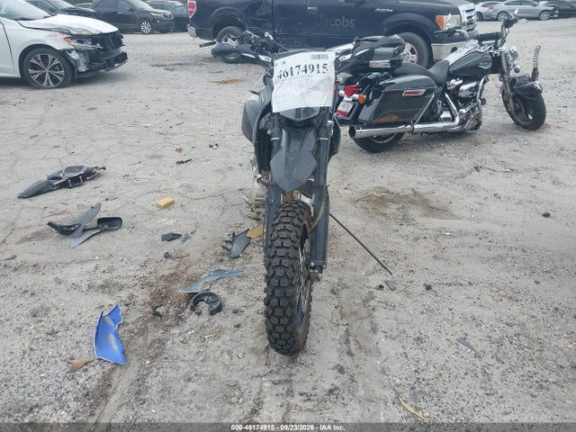 Продаж на аукціоні авто 2022 Kawasaki Klx300 E, vin: ML5LXBE12NDA16008, номер лоту: 46174915