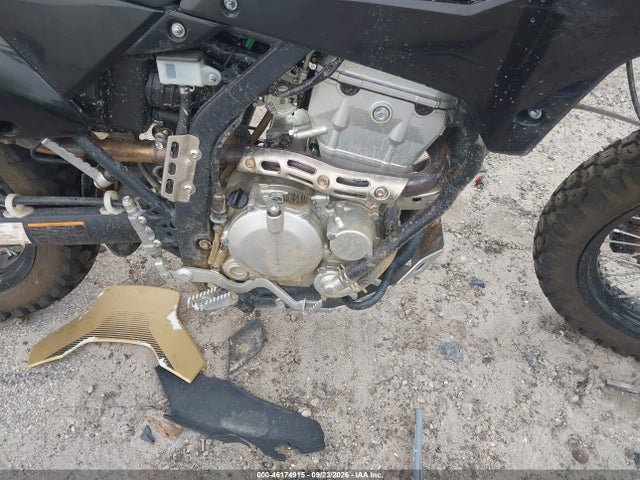 Продаж на аукціоні авто 2022 Kawasaki Klx300 E, vin: ML5LXBE12NDA16008, номер лоту: 46174915