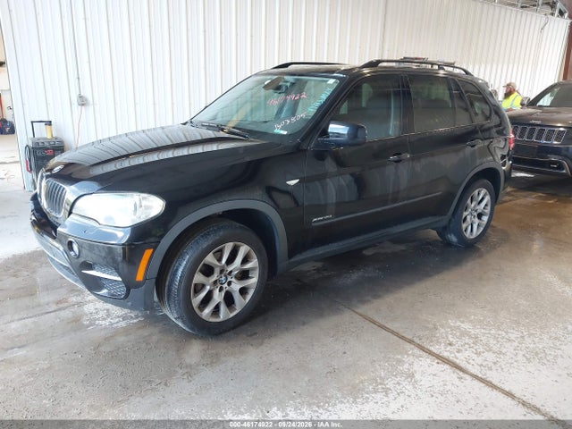 2013 Bmw X5 Xdrive35i/xdrive35i Premium/xdrive35i Sport Activity მანქანა იყიდება აუქციონზე, vin: 5UXZV4C59D0B03805, აუქციონის ნომერი: 46174922