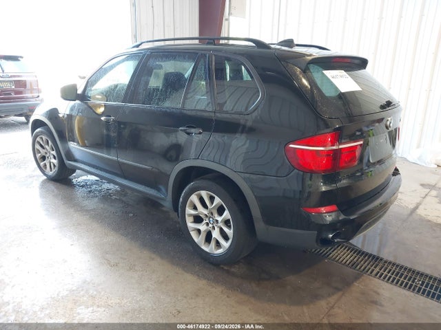 2013 Bmw X5 Xdrive35i/xdrive35i Premium/xdrive35i Sport Activity მანქანა იყიდება აუქციონზე, vin: 5UXZV4C59D0B03805, აუქციონის ნომერი: 46174922