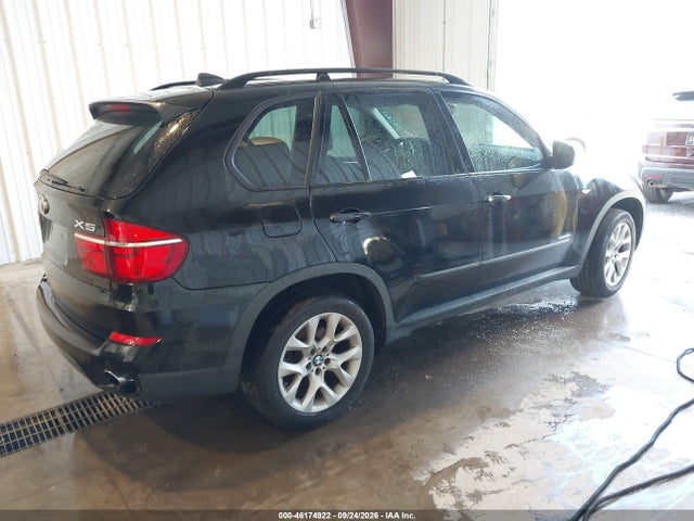 2013 Bmw X5 Xdrive35i/xdrive35i Premium/xdrive35i Sport Activity მანქანა იყიდება აუქციონზე, vin: 5UXZV4C59D0B03805, აუქციონის ნომერი: 46174922