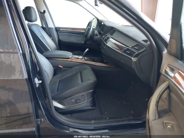 2013 Bmw X5 Xdrive35i/xdrive35i Premium/xdrive35i Sport Activity მანქანა იყიდება აუქციონზე, vin: 5UXZV4C59D0B03805, აუქციონის ნომერი: 46174922