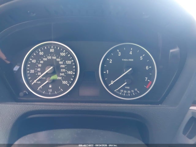2013 Bmw X5 Xdrive35i/xdrive35i Premium/xdrive35i Sport Activity მანქანა იყიდება აუქციონზე, vin: 5UXZV4C59D0B03805, აუქციონის ნომერი: 46174922