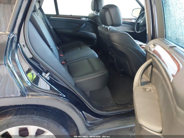 2013 Bmw X5 Xdrive35i/xdrive35i Premium/xdrive35i Sport Activity მანქანა იყიდება აუქციონზე, vin: 5UXZV4C59D0B03805, აუქციონის ნომერი: 46174922
