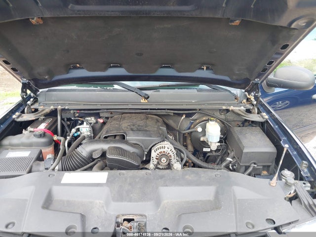 Aukcja sprzedaży 2009 Gmc Sierra 1500 Sle, vin: 1GTEK29009Z294782, numer aukcji: 46174926