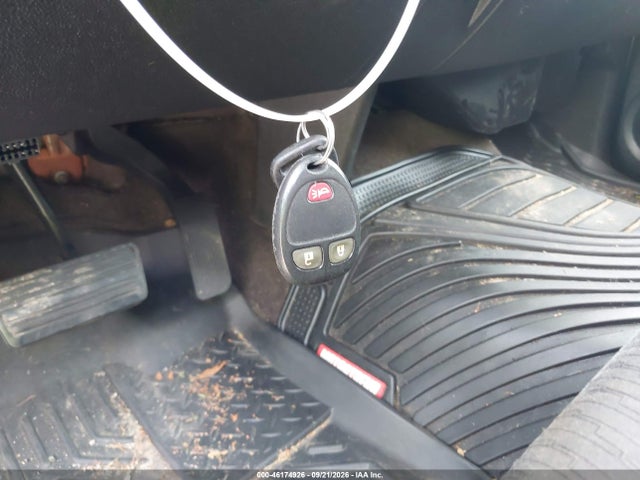 Aukcja sprzedaży 2009 Gmc Sierra 1500 Sle, vin: 1GTEK29009Z294782, numer aukcji: 46174926