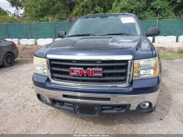 Aukcja sprzedaży 2009 Gmc Sierra 1500 Sle, vin: 1GTEK29009Z294782, numer aukcji: 46174926
