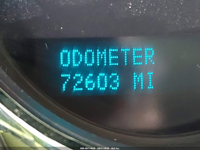 Aukcja sprzedaży 2009 Gmc Sierra 1500 Sle, vin: 1GTEK29009Z294782, numer aukcji: 46174926