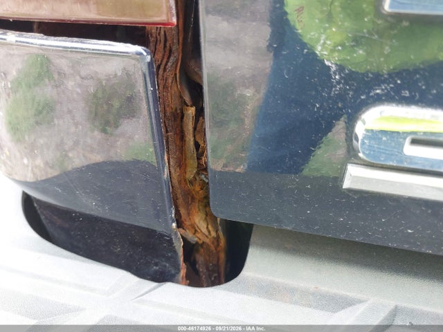 Aukcja sprzedaży 2009 Gmc Sierra 1500 Sle, vin: 1GTEK29009Z294782, numer aukcji: 46174926