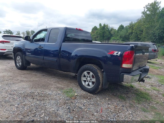 Aukcja sprzedaży 2009 Gmc Sierra 1500 Sle, vin: 1GTEK29009Z294782, numer aukcji: 46174926