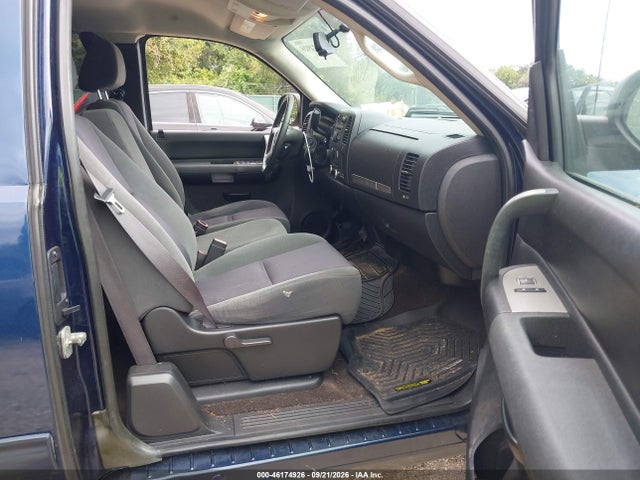 Aukcja sprzedaży 2009 Gmc Sierra 1500 Sle, vin: 1GTEK29009Z294782, numer aukcji: 46174926