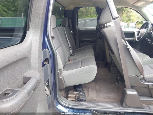 Aukcja sprzedaży 2009 Gmc Sierra 1500 Sle, vin: 1GTEK29009Z294782, numer aukcji: 46174926