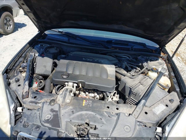 46174928 :رقم المزاد ، 2G1WC5E32D1177637 vin ، 2013 Chevrolet Impala Ltz مزاد بيع