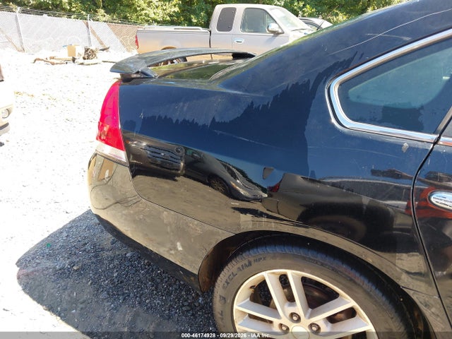 46174928 :رقم المزاد ، 2G1WC5E32D1177637 vin ، 2013 Chevrolet Impala Ltz مزاد بيع