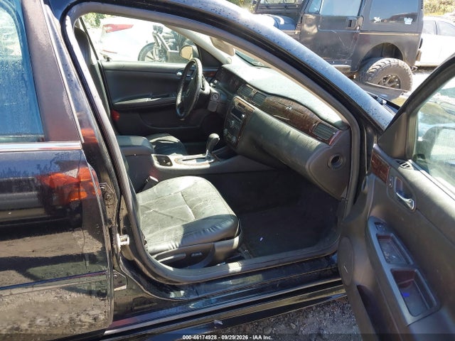 46174928 :رقم المزاد ، 2G1WC5E32D1177637 vin ، 2013 Chevrolet Impala Ltz مزاد بيع