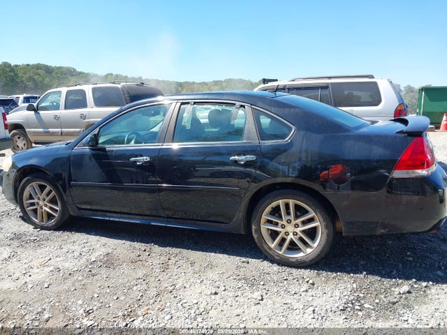 46174928 :رقم المزاد ، 2G1WC5E32D1177637 vin ، 2013 Chevrolet Impala Ltz مزاد بيع