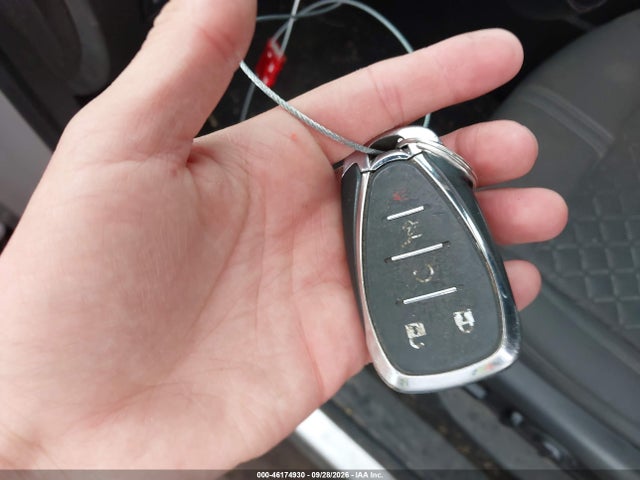 46174930 :رقم المزاد ، 3GNKBBRA0KS693679 vin ، 2019 Chevrolet Blazer مزاد بيع