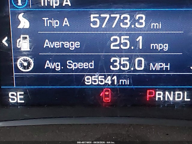 46174930 :رقم المزاد ، 3GNKBBRA0KS693679 vin ، 2019 Chevrolet Blazer مزاد بيع