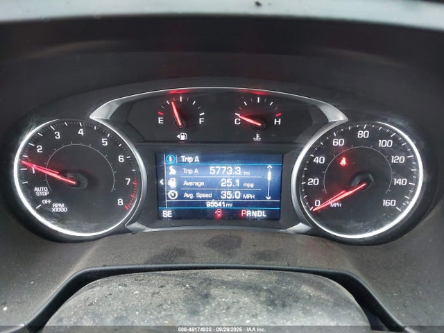 46174930 :رقم المزاد ، 3GNKBBRA0KS693679 vin ، 2019 Chevrolet Blazer مزاد بيع