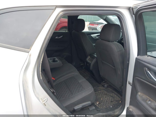 46174930 :رقم المزاد ، 3GNKBBRA0KS693679 vin ، 2019 Chevrolet Blazer مزاد بيع