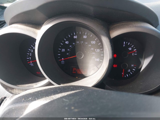 Продажа на аукционе авто 2013 Kia Soul, vin: KNDJT2A56D7484383, номер лота: 46174934