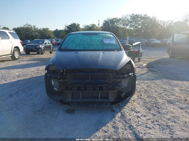 Aukcja sprzedaży 2015 Ford Focus Se, vin: 1FADP3K22FL227782, numer aukcji: 46174940