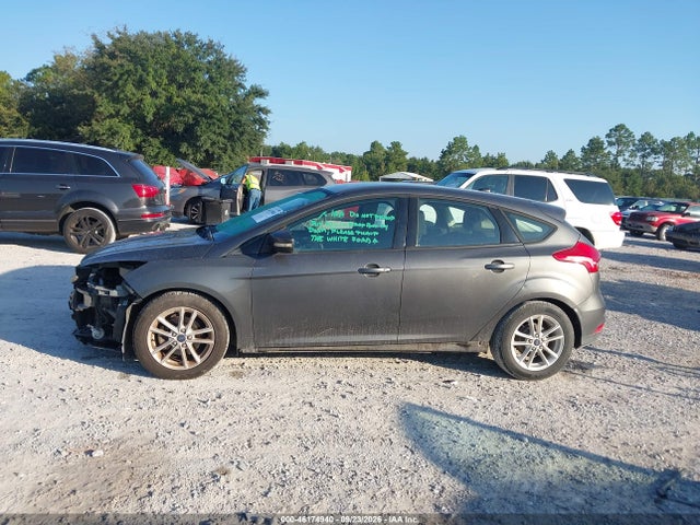 Aukcja sprzedaży 2015 Ford Focus Se, vin: 1FADP3K22FL227782, numer aukcji: 46174940