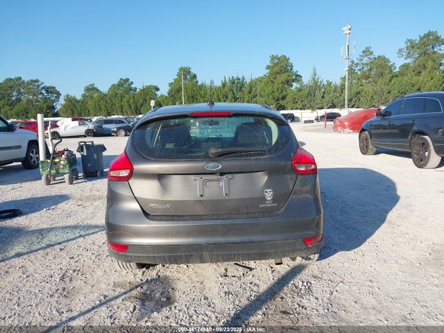 Aukcja sprzedaży 2015 Ford Focus Se, vin: 1FADP3K22FL227782, numer aukcji: 46174940
